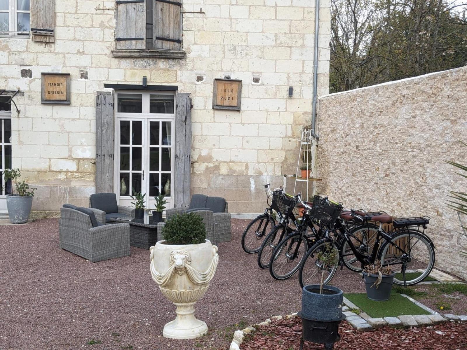 Le Saint-honore Appartement *