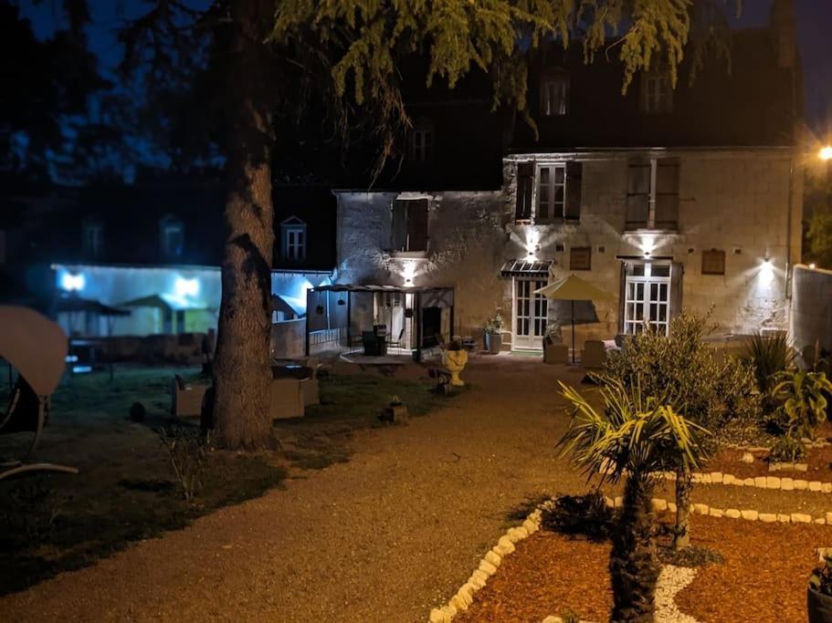 Le Saint-honore Appartement