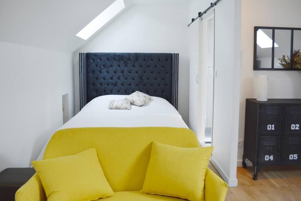 Le Saint-honore Appartement Saint-Avertin