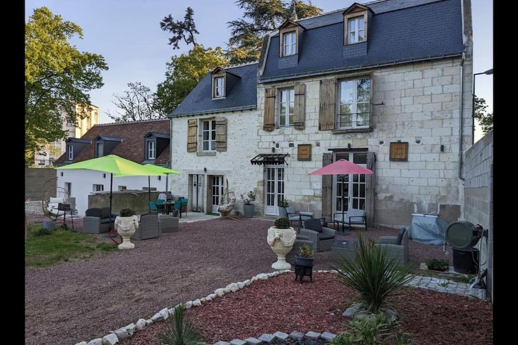 Appartement Le Saint-honore Saint-Avertin
